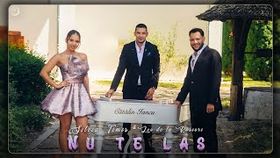LEO DE LA ROSIORI CU SILVIA TIMIS SI CATALIN IANCU - NU TE LAS