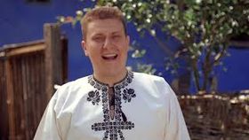 OVIDIU HOMORODEAN - CE-AR MAI VREA MANDRELE MELE