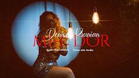 Denisa Prunian - Mi-E Dor ( Cover Andia)