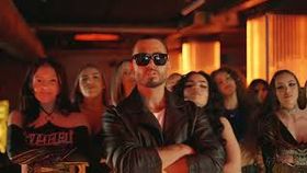 SONNY FLAME - CLUBUL IA FOC