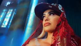 Anda Adam - Dale, Mamacita