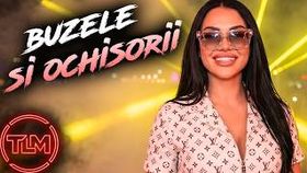 Buzele Si Ochisorii - Sonia Si Taraful Lui Mafian (Colaj De Top)