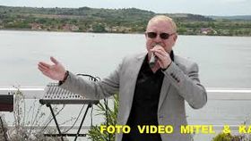 ADRIAN ANGHEL SI DYAMANTYS - EU TREC DUNAREA