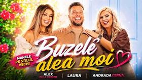Alex De La Orastie x Laura Si Andrada Cerna - Buzele Alea Moi