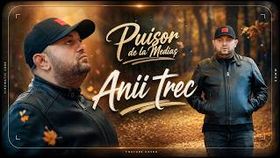 Puisor De La Medias - Anii Trec