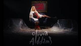 Olivia Addams - Gura Lumii