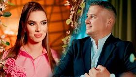 MARIA CHIRA SI MIHAI GHEBAN - DEPENDENT DE TINE