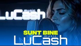Lucash Music - Sunt Bine