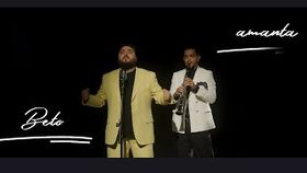 Beto Adam - Amanta