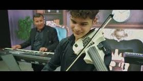 IONEL BANU DE LA DUMBRAVA - UITA TE DOAMNE LA MINE