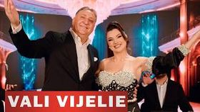 Vali Vijelie x Nicoleta Ghelase - Fericirea