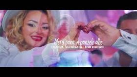 ANA MARIA GOGA & CRISTI NUCA - MERG PANA-N PANZELE ALBE X ROSON MUSIC BAND 2024