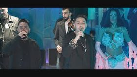 Mary Talent x Raul Talent - Shot-Urile | Live