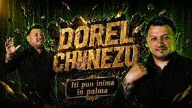 Dorel Chinezu - Iti Pun Inima In Palma