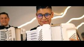 PAUL STANGA SI YANIS TALENT - CA LA NUNTA!