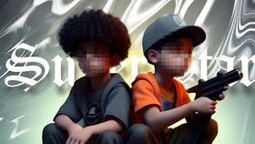 MAZUKA x IOX - SUPERSTAR