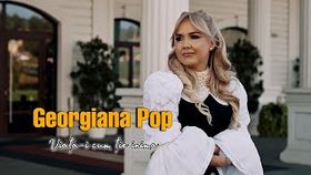 GEORGIANA POP - VIATA-I CUM TI-E INIMA