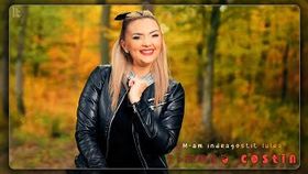 Simona Costin - M-Am Indragostit Lulea