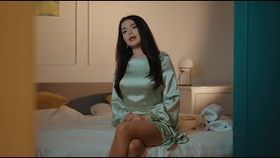 Patricia - Parca Suntem Doi Straini 2025