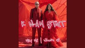 K N-Am Stiut - (Feat. Whats Up), Miky Me
