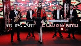 CLAUDIA NITU SI TRUPA ART - CAND ESTI OM CU SUFLET