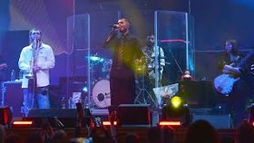 Andrei Banuta - Romania (Cover Adrian Daminescu)(Live Berariah)
