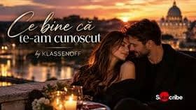 Klassenoff - Ce Bine Ca Te-am Cunoscut