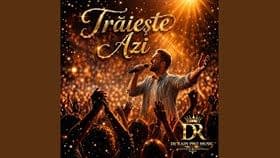 Traieste Azi - De Rain Pro Music