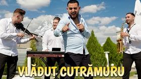 Vladut Cutramuru - Numai Eu Si Dumnezeu