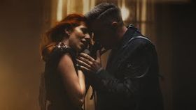 VUNK & Lidia Buble - Bumerang