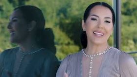 Angela Rusu - Ma Iubeste Dumnezeu