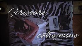 Altheya - Scrisoare catre mine