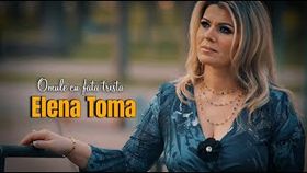 ELENA TOMA - OMULE CU FATA TRISTA