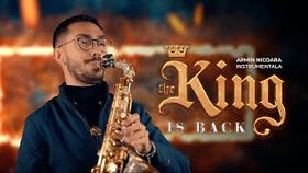 ARMIN NICOARA - INSTRUMENTALA THE KING IS BACK