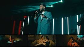 Leo De La Rosiori - Esti Tot Ce-Mi Doresc