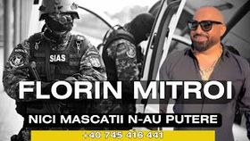 FLORIN MITROI - NICI MASCATII N-AU PUTERE