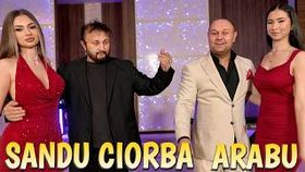 Sandu Ciorba Si Arabu - Aprinde Lampasu