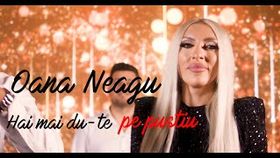 OANA NEAGU - HAI MAI DU-TE PE PUSTIU
