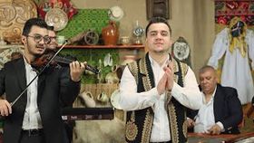TARAFUL LU MARUTA - HAI SA BEM, SA BEM, SA BEM