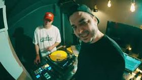 ALAN x Dj WickeD - Extras din Context