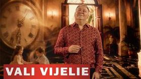 Vali Vijelie - Trece Timpul Peste Mine