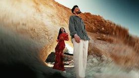 Edward Sanda x Bibi - In Inima E Vara