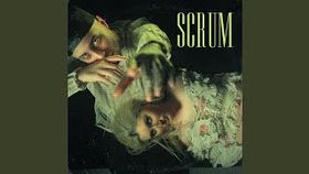 Petre Stefan x Dhali - Scrum