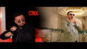 Costel Biju (Cbx) & Leo De Vis - Cand Te Iubeste Brunetul
