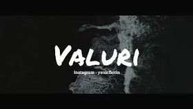 Yenic - VALURI