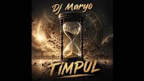 Dj Maryo - Timpul