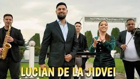 Lucian De La Jidvei - Eu Iubesc Pe Cineva