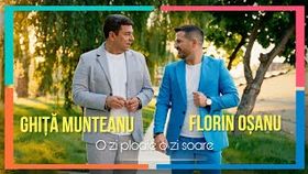 GHITA MUNTEANU SI FLORIN OSANU - O ZI PLOAIE O ZI SOARE