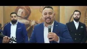 MARIAN PITICU - ASTA-I LUMEA STAU SI SUFAR