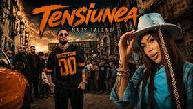 Mary Talent - Tensiunea
